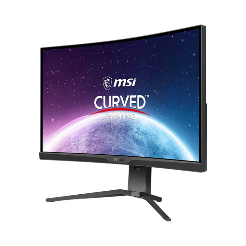 MSI MAG 325CQRF-QD 31.5" WQHD 170Hz 1ms Rapid VA Curved Gaming Monitor