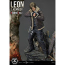 Ultimate Premium Masterline Resident Evil 4 Leon S. Kennedy (Regular Version) Pre-Order Downpayment