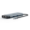 TP-Link UH6120C USB Type-C 6-in-1 Hub