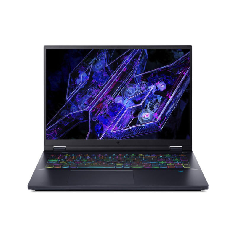 Acer Predator Helios 18 PH18-72-94D1 Gaming Laptop (Abyssal Black) | Datablitz