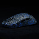 WLMouse YING Forged Carbon Fiber Gaming Mouse ( Black - Glow in the Dark, Black, Blue, Red)

