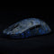 WLMouse YING Forged Carbon Fiber Gaming Mouse ( Black - Glow in the Dark, Black, Blue, Red)
