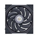 Lian Li Uni Fan TL 120 RGB Reverse Blade 120mm Fan Single Pack