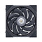 Lian Li Uni Fan TL 120 RGB Reverse Blade 120mm Fan Single Pack