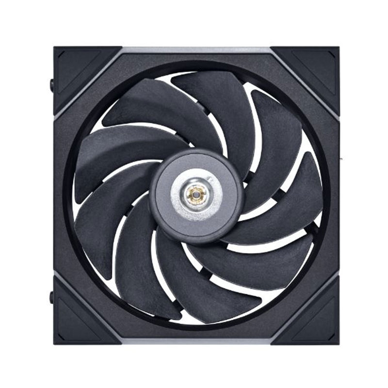 Lian Li Uni Fan TL 120 RGB Reverse Blade 120mm Fan Single Pack