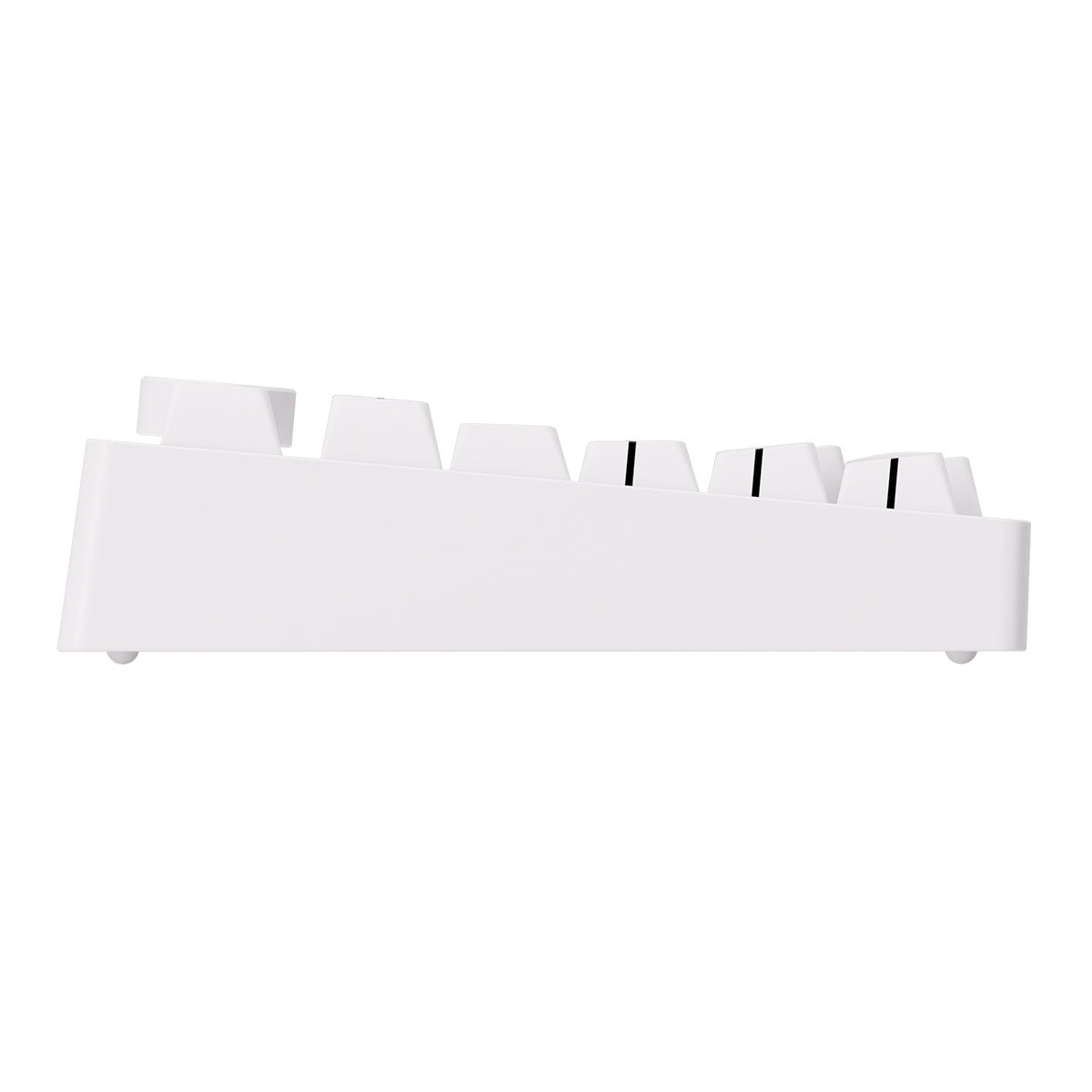 MonsGeek M1 V5 VIA The Runner System Aluminum Case Multi-Mode RGB Hot-Swappable Mechanical Keyboard