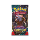 Pokemon Trading Card Game SV06 Scarlet & Violet Twilight Masquerade Booster Pack (189-85340)