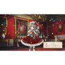 Nintendo Switch Marisa of Liartop Mountain Standard Edition Pre-Order Downpayment