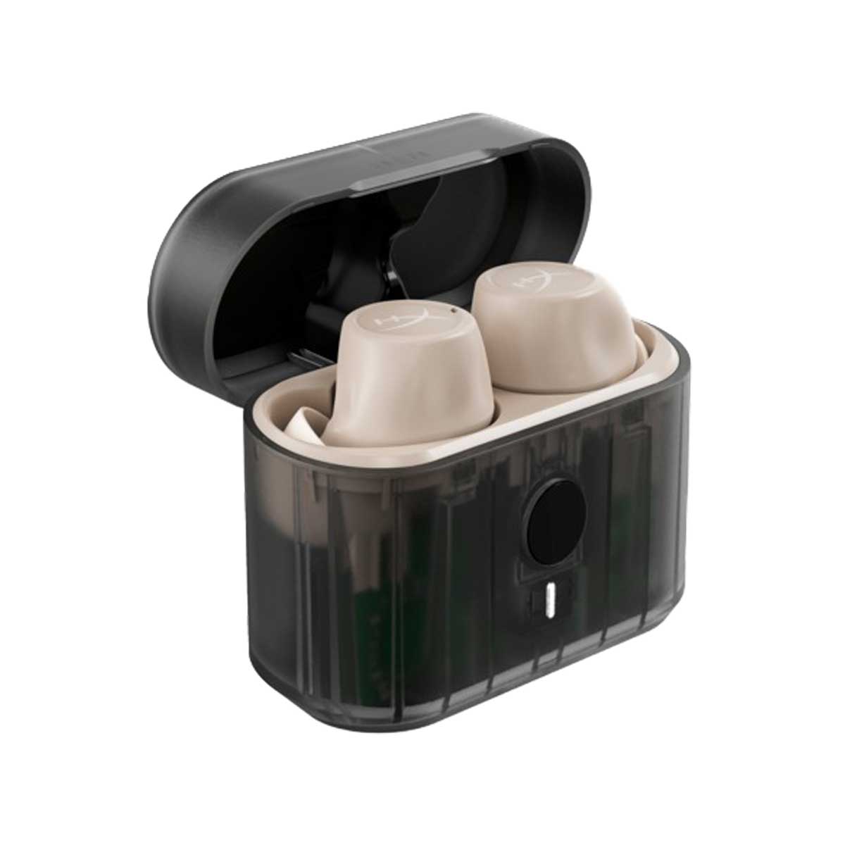HyperX Cirro Buds Pro True Wireless Earbuds With Hybrid Anc