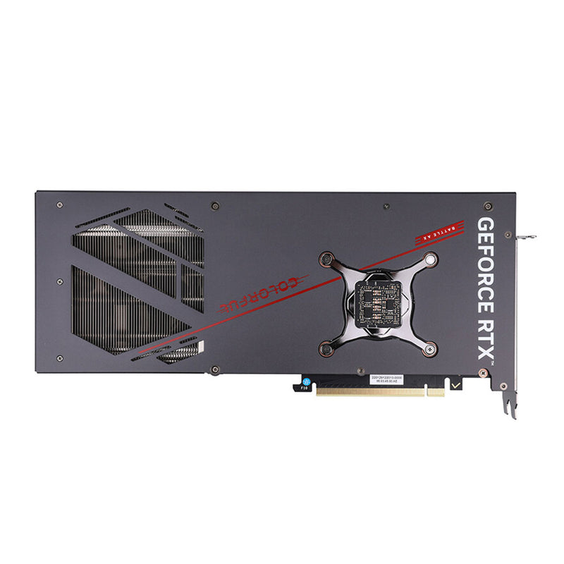 Colorful Geforce RTX 4070 Ti Super Nb Ex 16GB-V GDDR6X Graphics Card