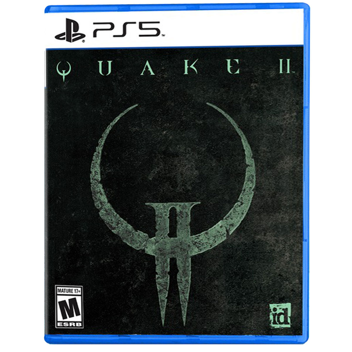 PS5 Quake 2 (US)
