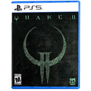 PS5 Quake 2 (US)