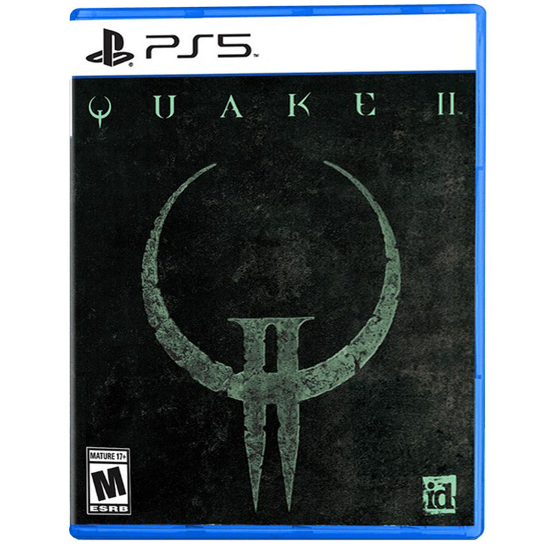 PS5 Quake 2 (US)