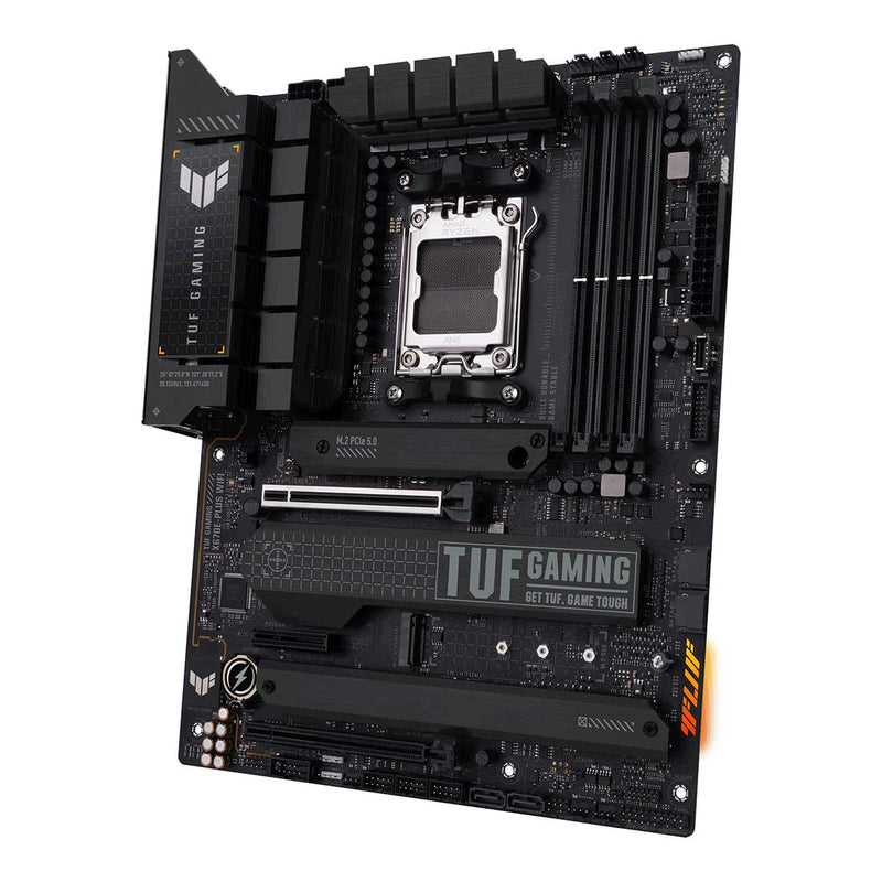 Asus TUF Gaming X670E-PLUS WiFi Motherboard