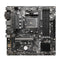 MSI Pro B550M-P GEN3 AMD Motherboard