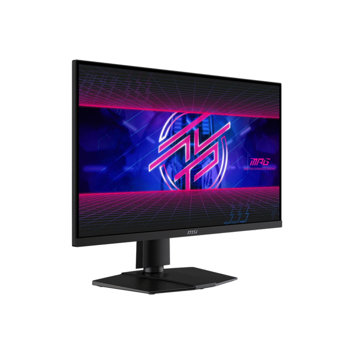 MSI MPG 274URF QD 27" UHD 4K (3840x2160) 160Hz 0.5ms GTG Rapid IPS Gaming Monitor