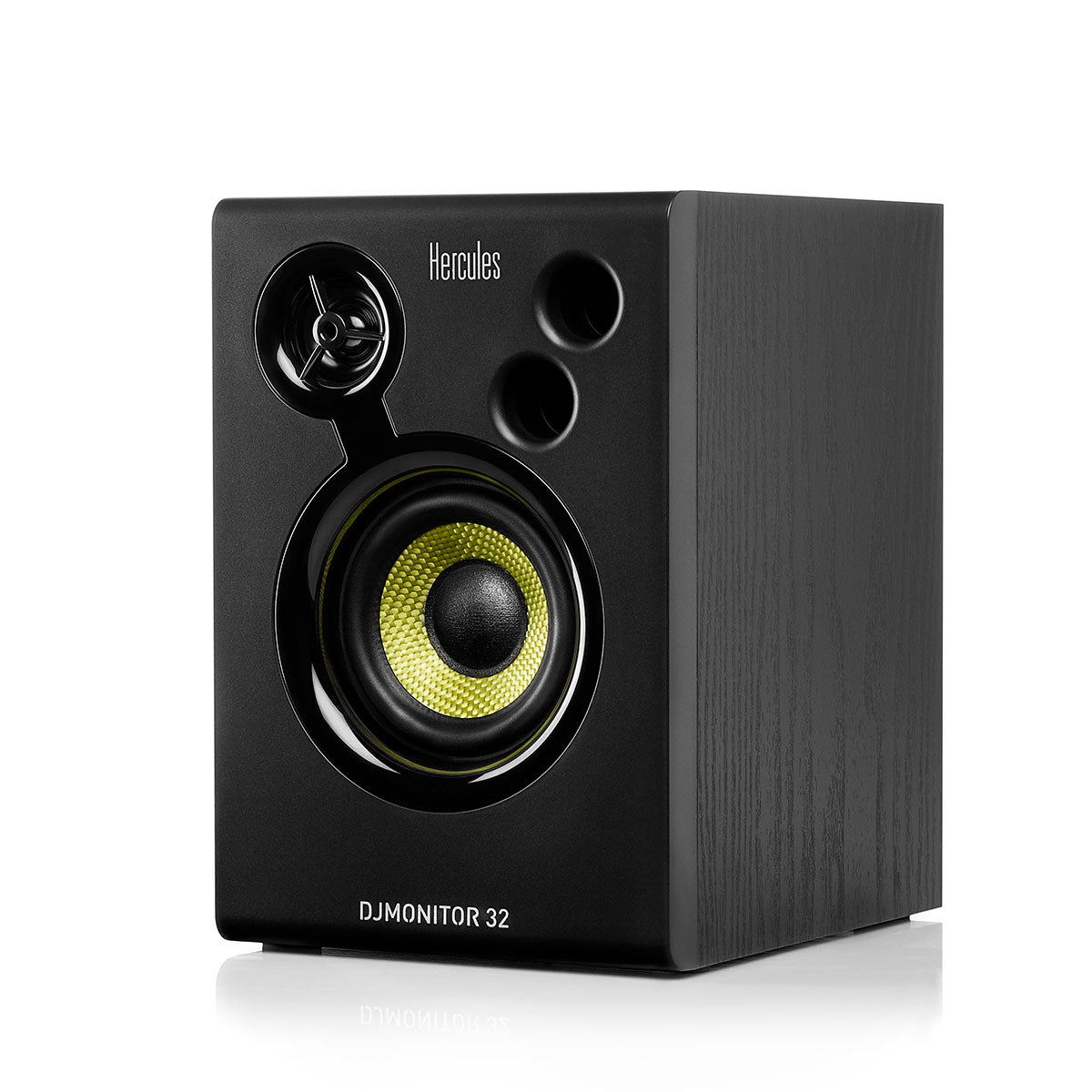 Hercules DJmonitor 32 Active DJ Monitoring Speaker (4780885)