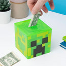 Paladone Minecraft Creeper Maze Safe (PP12299MCFV2)