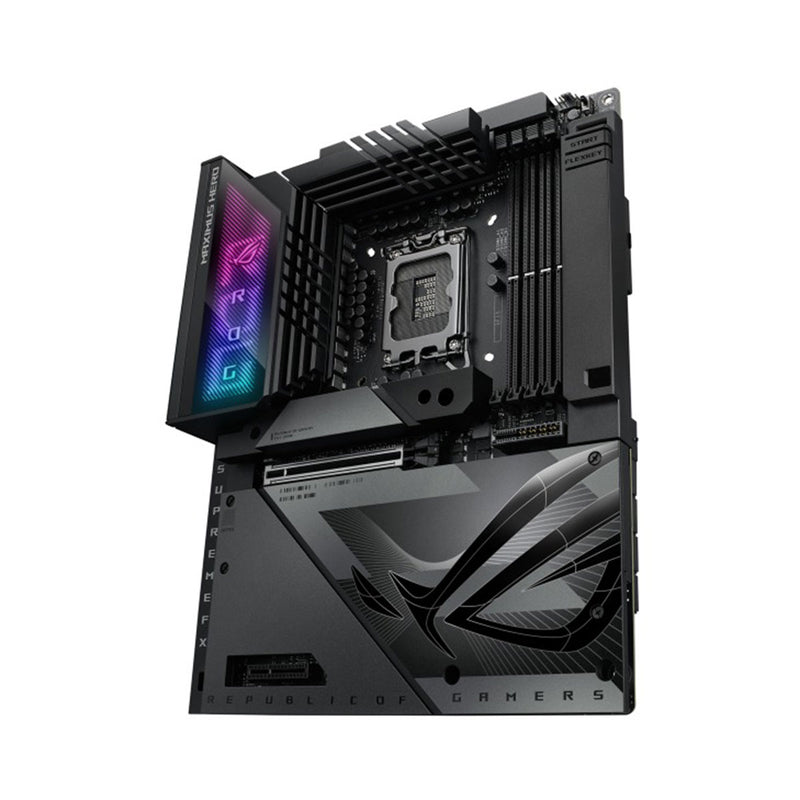 Asus ROG Maximus Z790 Hero BTF Gaming Motherboard