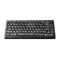 MonsGeek M1 V5 Contour Lines Aluminum Case Multi-Mode RGB Hot-Swappable Mechanical Keyboard (Black) (Akko V3 Piano Pro Switch)