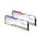 G.Skill Trident Z5 Royal Neo DDR5 48GB (2x24GB) 8000 MT/s CL40-48-48-128 1.40V AMD EXPO Desktop Memory