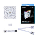 Lian Li Uni Fan TL 120 RGB 120mm Fan Single Pack