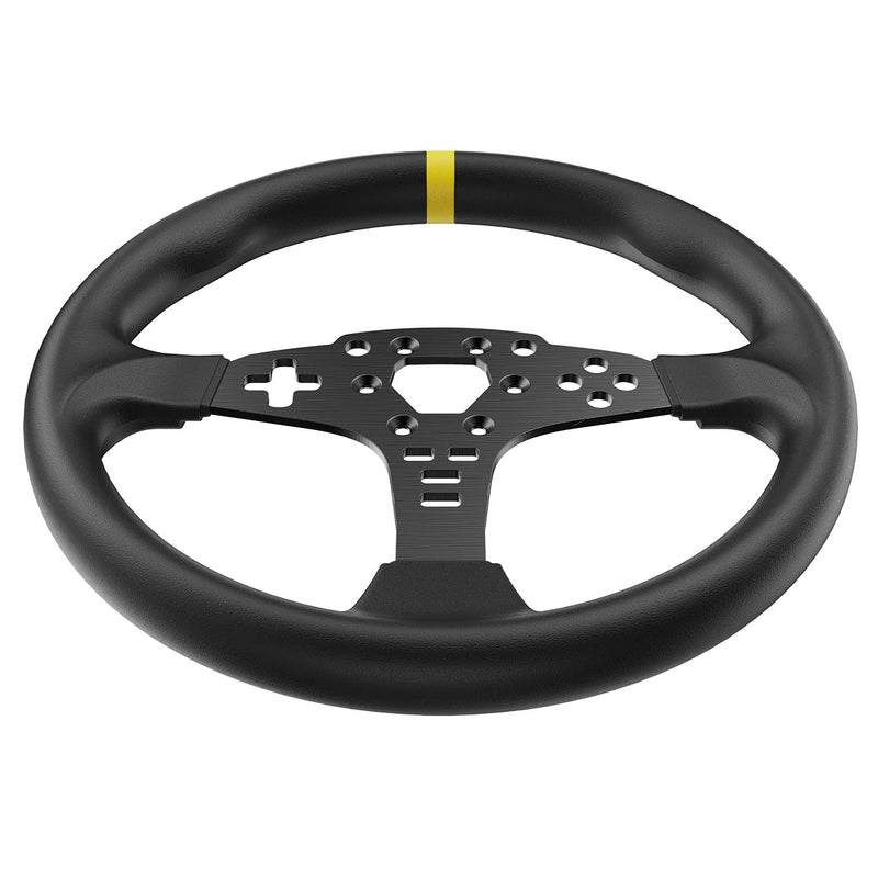 Moza Racing ES 12-inch Wheel Mod (RS046)