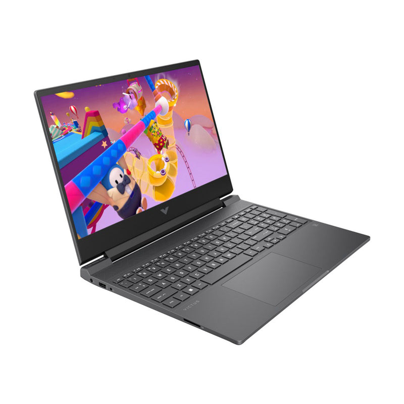 HP Victus 15-FB3131AX Gaming Laptop (Mica Silver) | DataBlitz