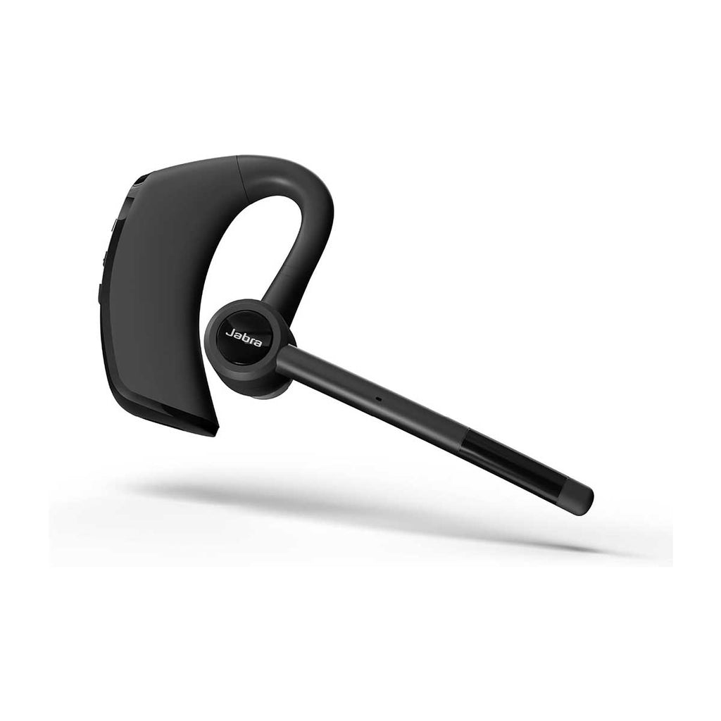 Jabra Talk 65 Premium Bluetooth Mono Headset With Built-In Noise Can