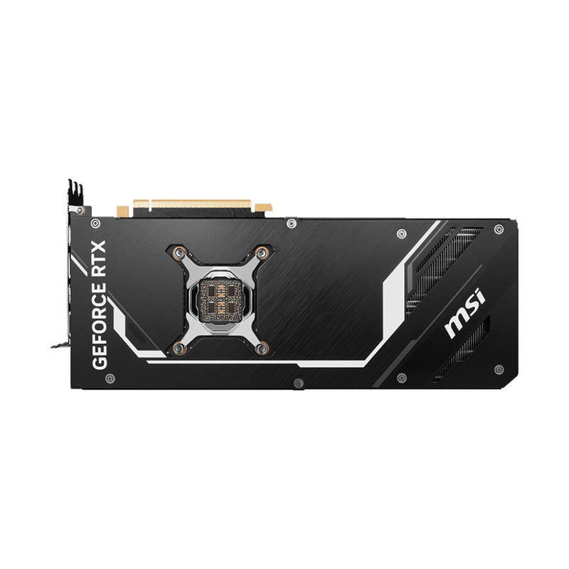 MSI Geforce RTX 4090 Ventus 3X E 24GB OC GDDR6X Graphics Card