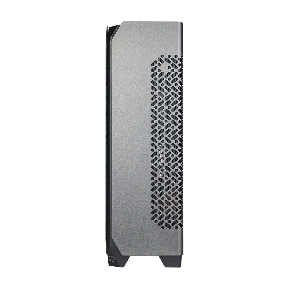 Cooler Master NCORE 100 MAX ITX Gaming Case With Integrated AIO Cooling & PSU