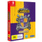NINTENDO SWITCH TWO POINT CAMPUS ENROLLMENT EDITION