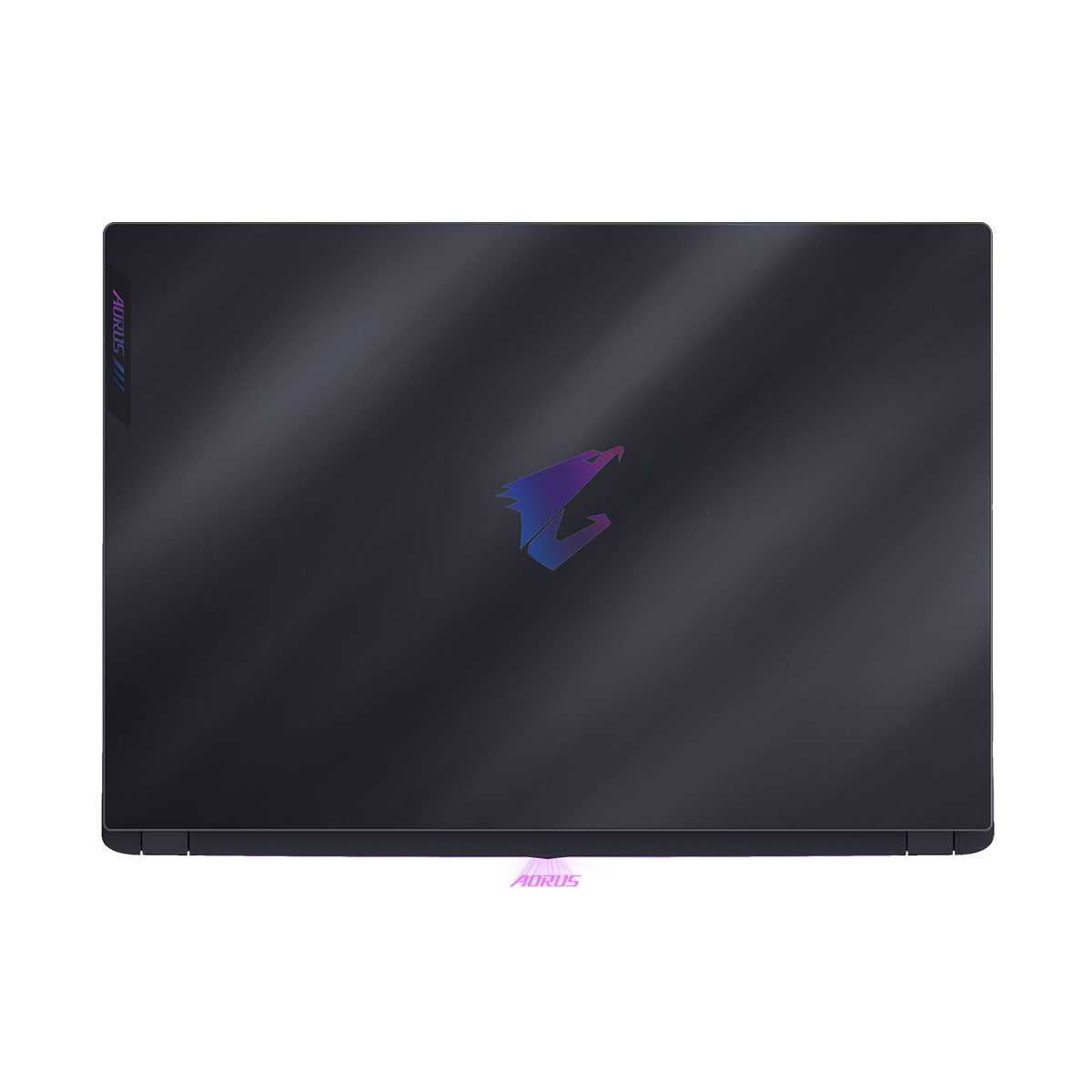 Gigabyte Aorus 16X (2024) AKG-53PHC54SH Gaming Laptop (Grey)