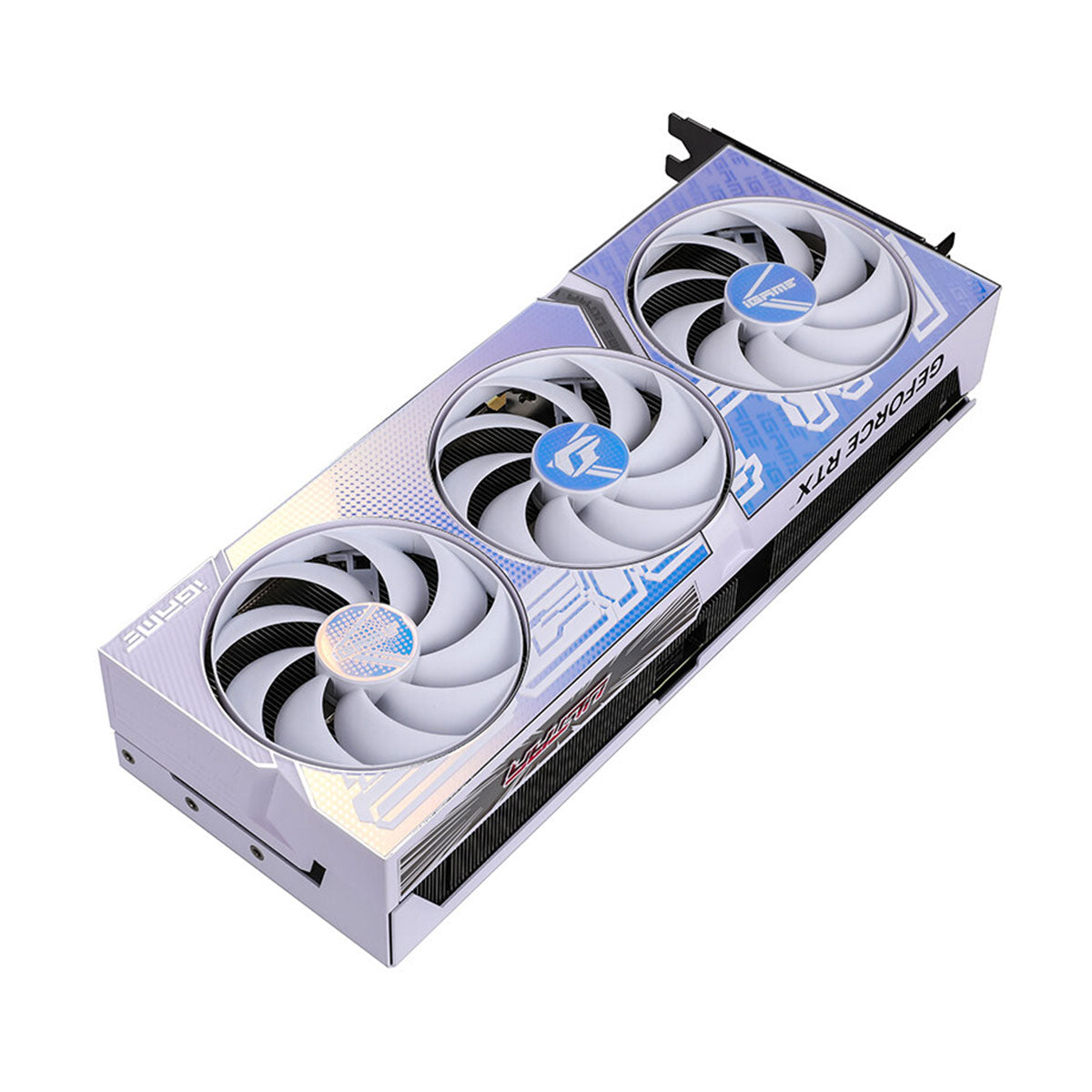 Colorful iGame Geforce RTX 4070 Ti Super Ultra w OC 16GB-V GDDR6X Graphics Card