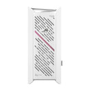 Asus ROG Strix Helios II GX601S EATX Mid-Tower PC Gaming Case with Dual Tempered Glass Side Panels 