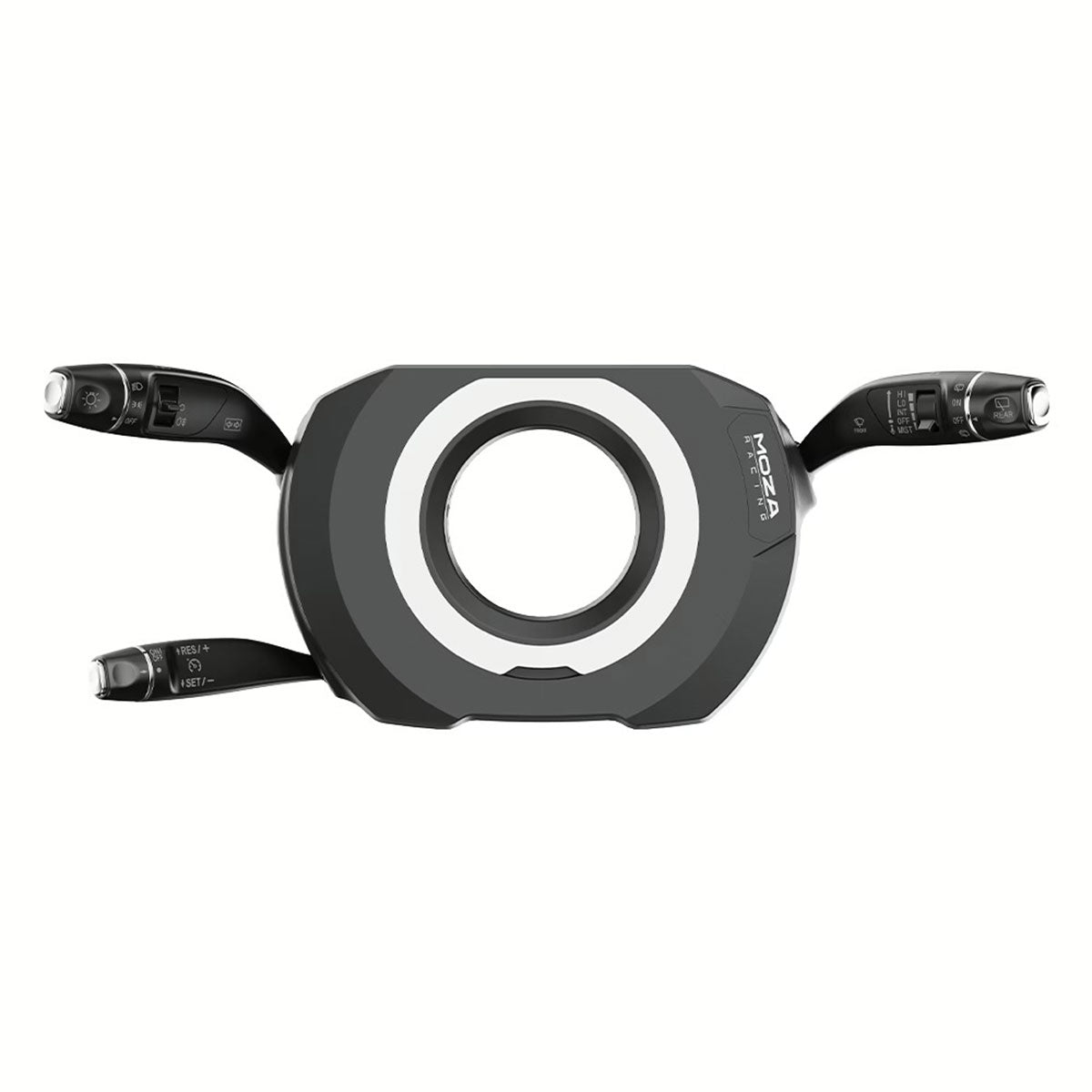 Moza Racing Multi-Function Stalks for Truck (RS065)