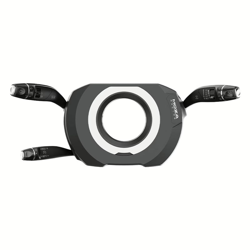 Moza Racing Multi-Function Stalks for Truck (RS065)