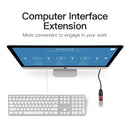 Vention USB 3.0 Extension Cable | DataBlitz
