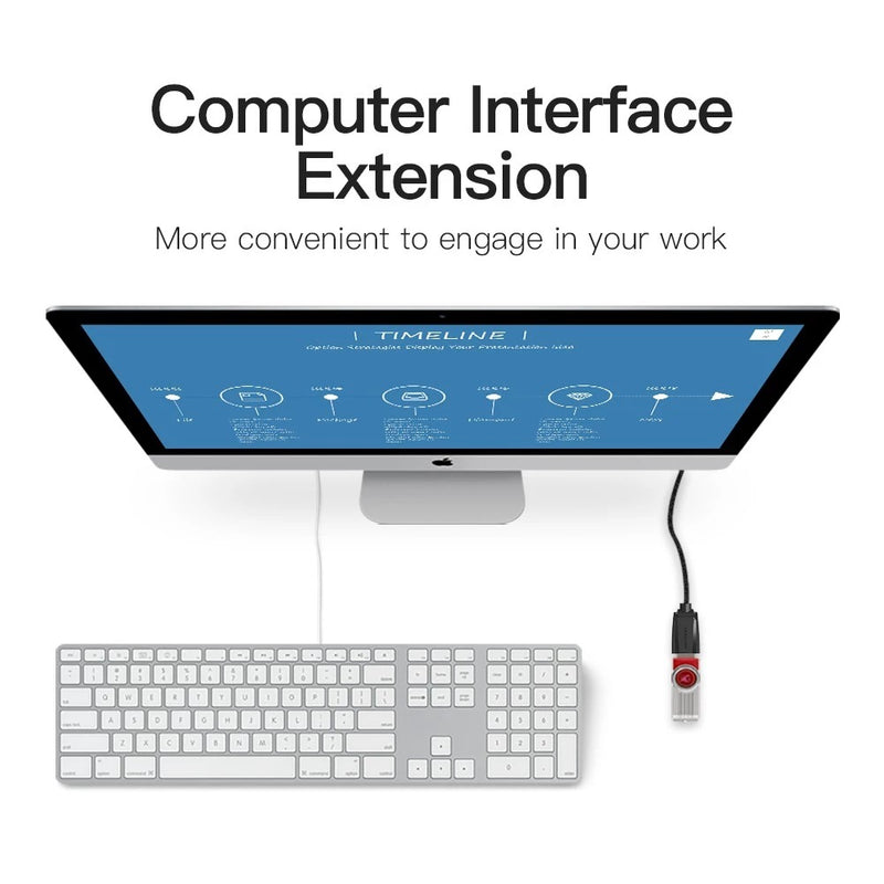 Vention USB 3.0 Extension Cable | DataBlitz