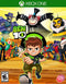 Xboxone Ben 10 (US)