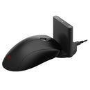 BenQ Zowie EC-CW eSports Wireless Gaming Mouse (Black) w/ Dock