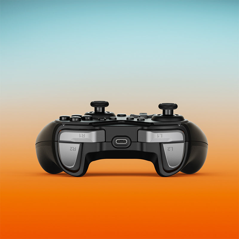 NYXI Flexi Wireless Game Controller for Windows/Android/iOS/Nintendo Switch (NP05)