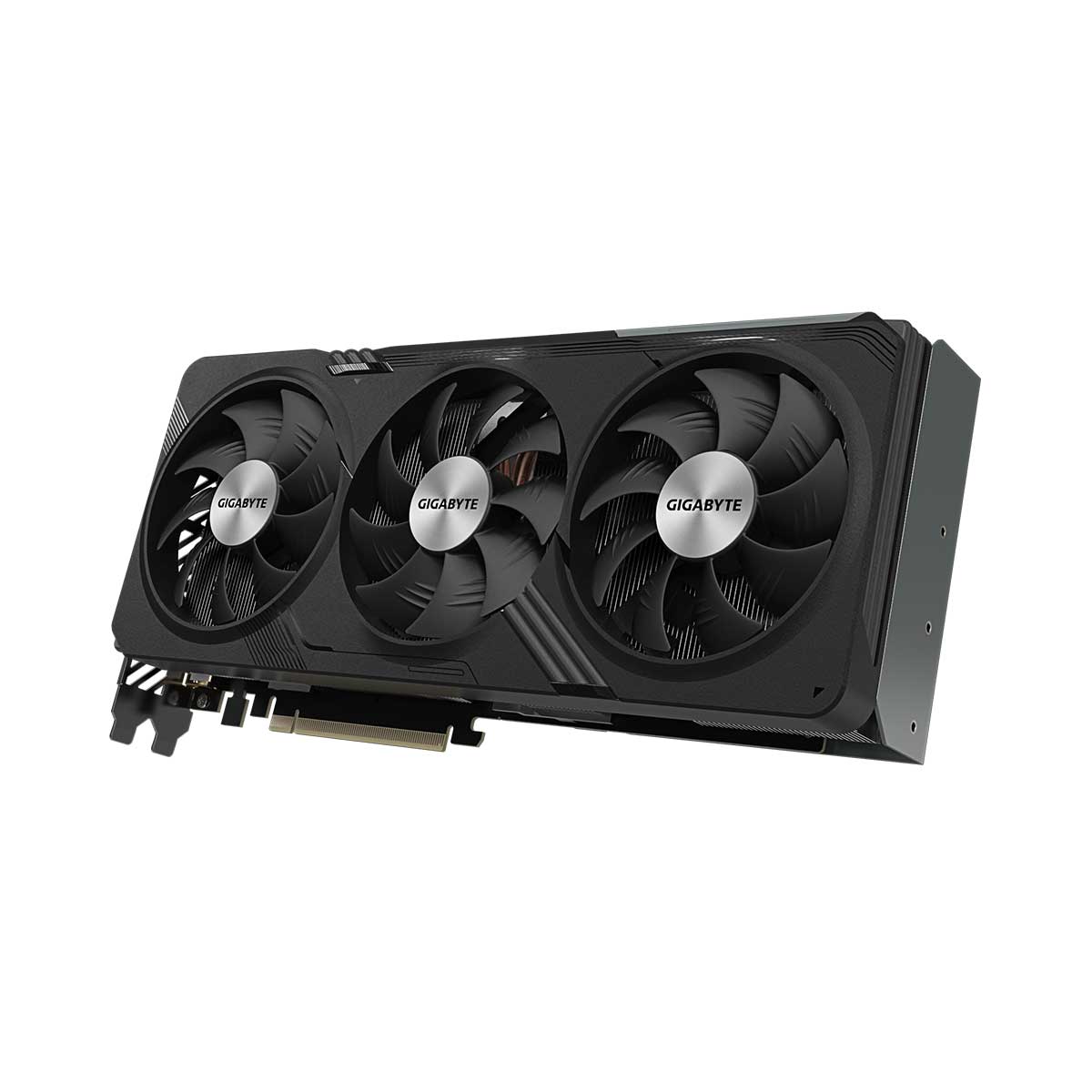 Gigabyte AMD Radeon RX 7800 XT Gaming OC 16GB GDDR6 Graphics Card