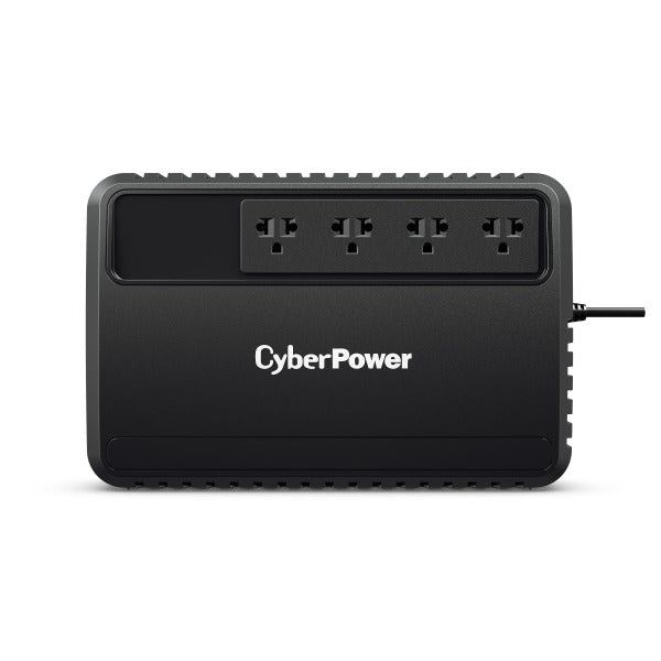 CyberPower BU1000EA 1000 VA 630 Watts Line-Interactive UPS