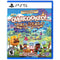 PS5 Overcooked! All You Can Eat (US)