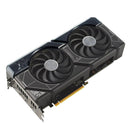 Asus Dual Geforce RTX 4070 Ti Super OC Edition 16GB GDDR6X Graphics Card