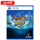 PS5-SteamWorld Heist II Pre-Order Downpayment