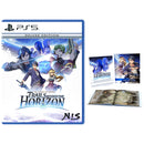 PS5 The Legend of Heroes: Trails Beyond the Horizon | Datablitz