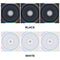 Lian Li Uni Fan TL 120 RGB 120mm Fan Triple Pack With Controller