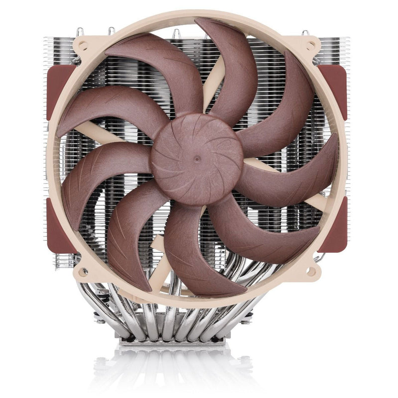 Noctua NH-D15 G2 HBC Next-Gen D-Type Premium CPU Cooler